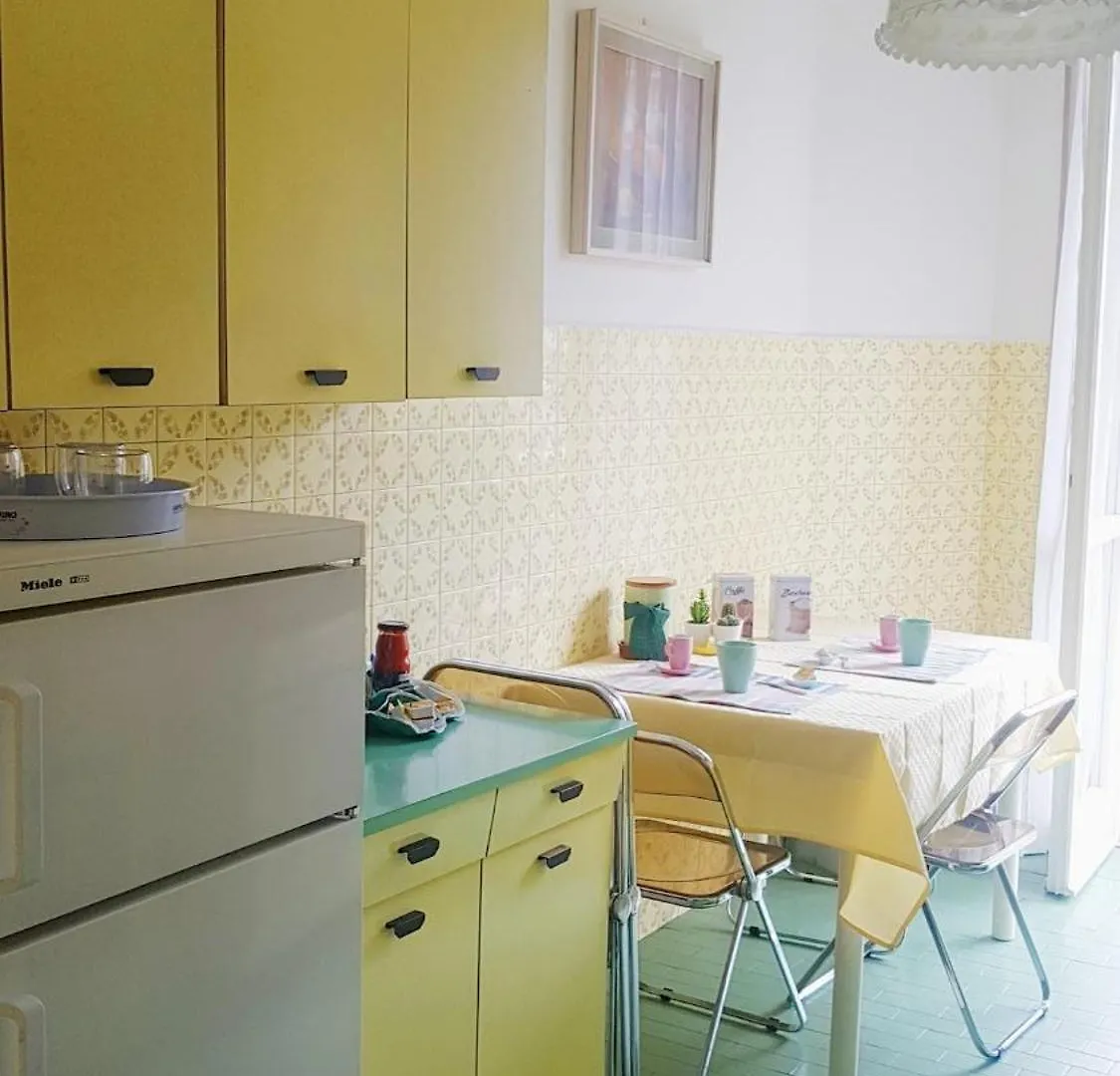 Easy Stay Milano-Niguarda Appartamento Milano