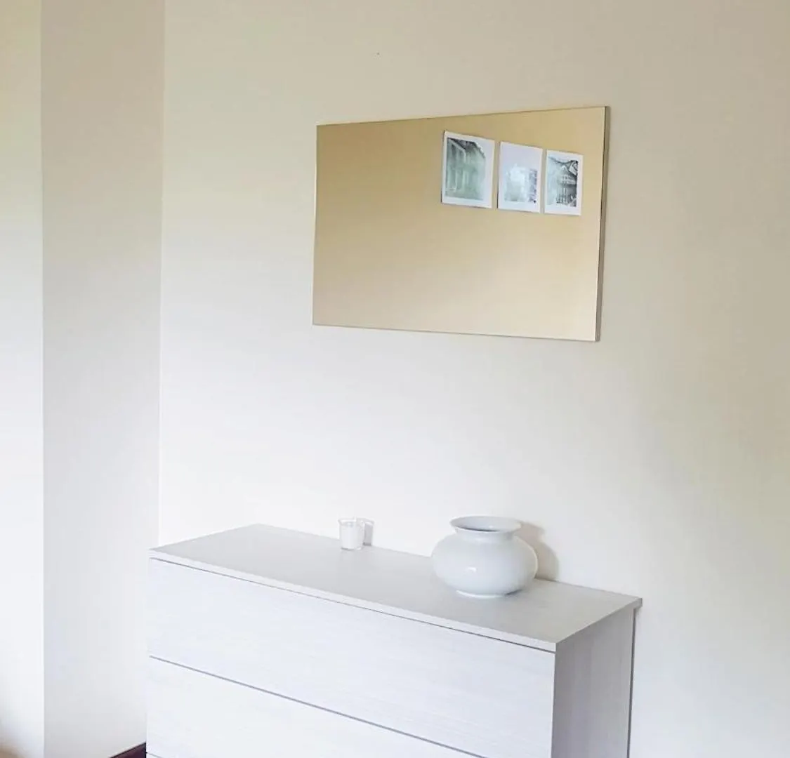 Easy Stay Milano-Niguarda Appartamento