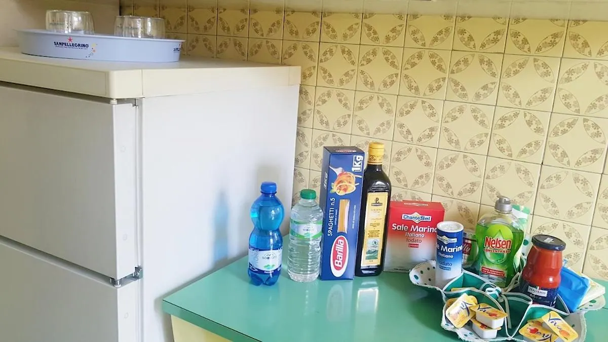 Easy Stay Milano-Niguarda 0*, Milano Italia