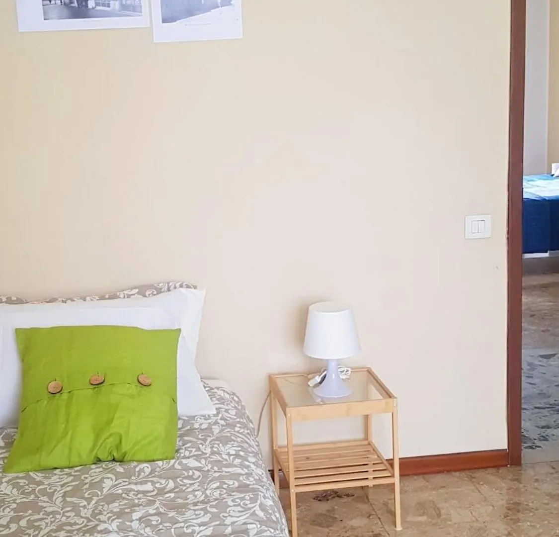 Appartamento Easy Stay Milano-Niguarda Italia