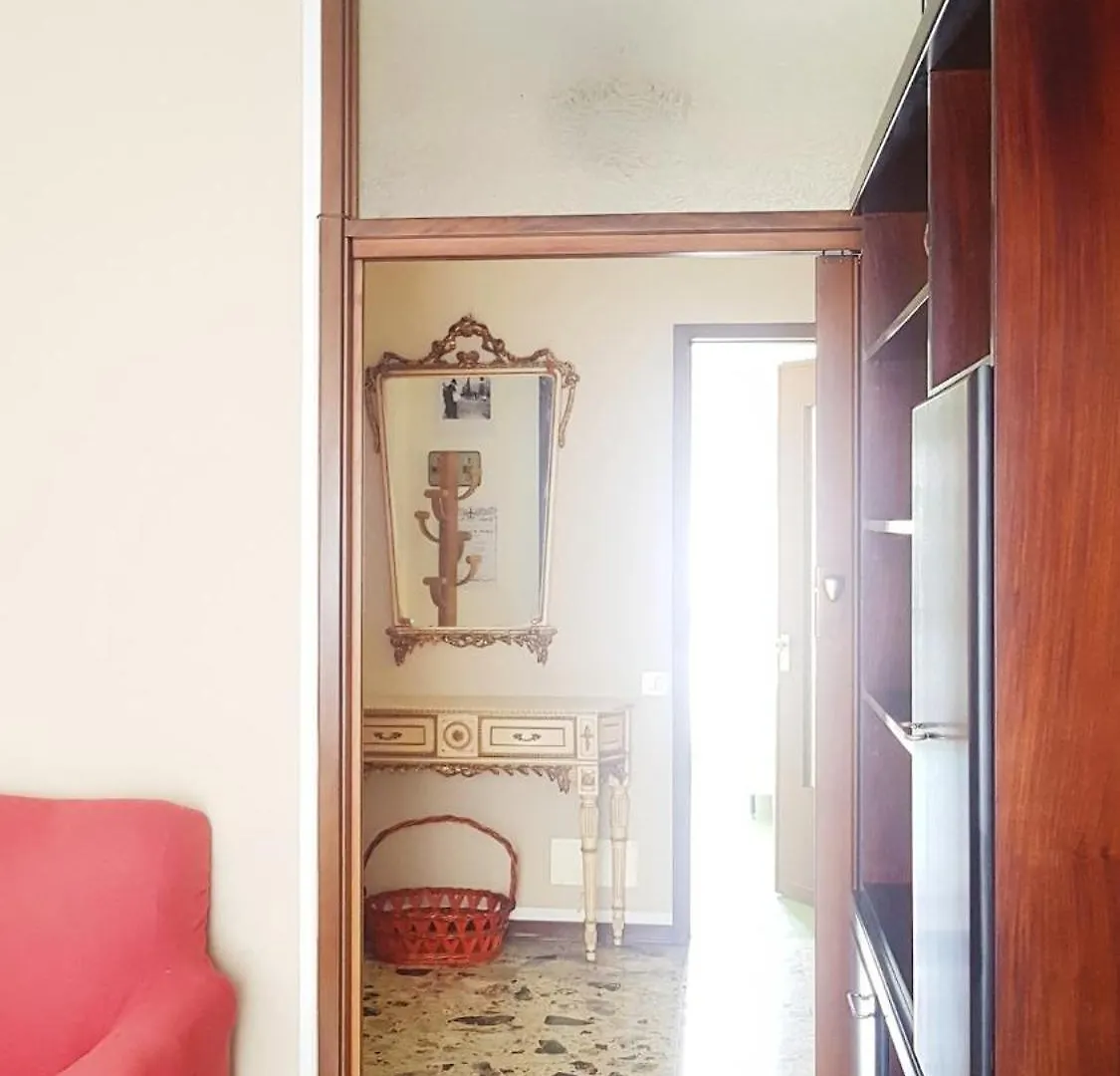 Appartamento Easy Stay Milano-Niguarda