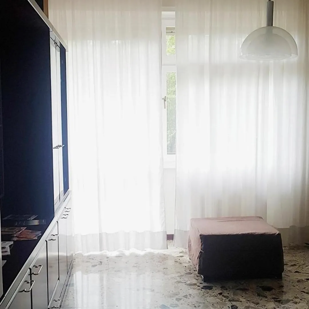 Easy Stay Milano-Niguarda