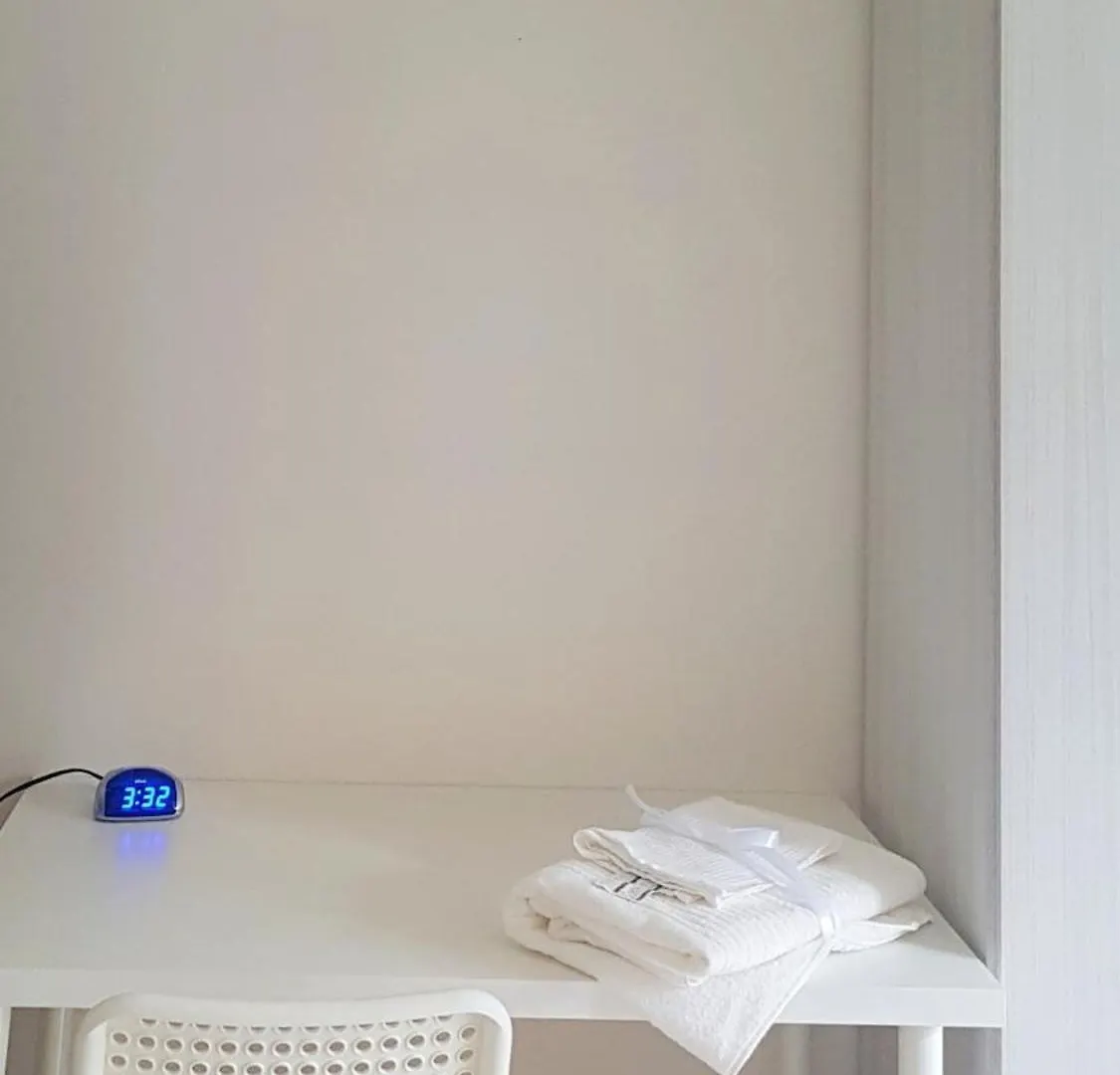 Easy Stay Milano-Niguarda Appartamento