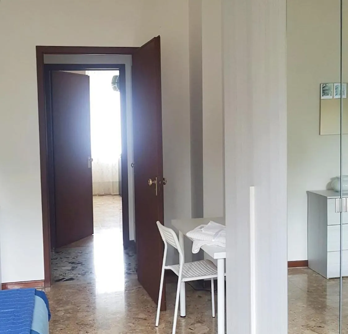 Appartamento Easy Stay Milano-Niguarda