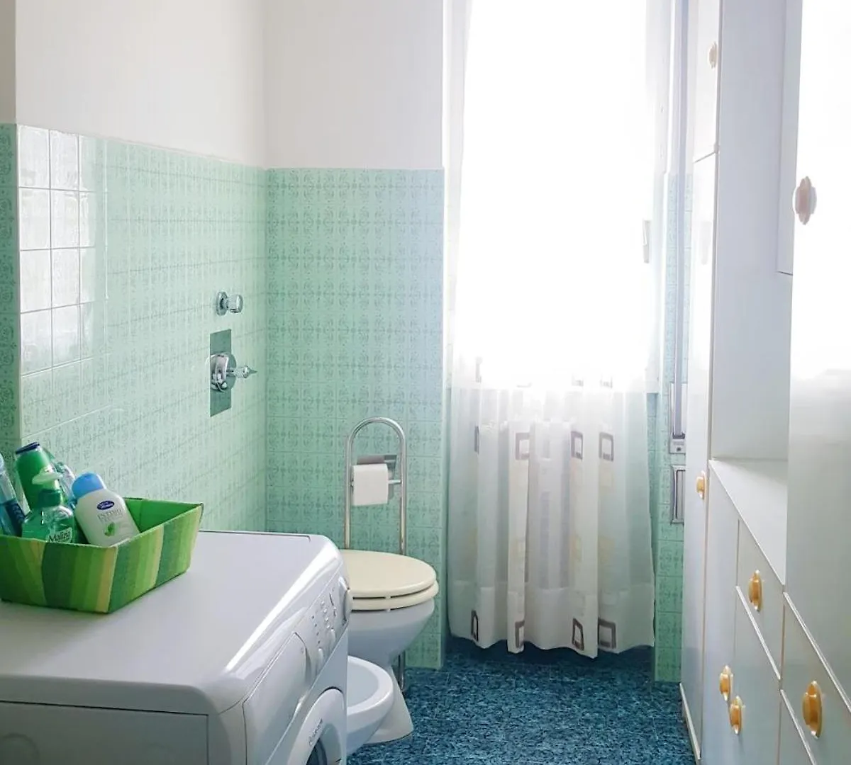 Easy Stay Milano-Niguarda 0*, Milano Italia