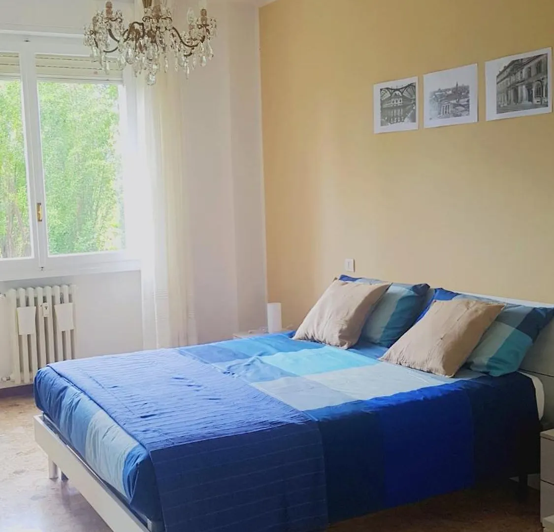 Easy Stay Milano-Niguarda