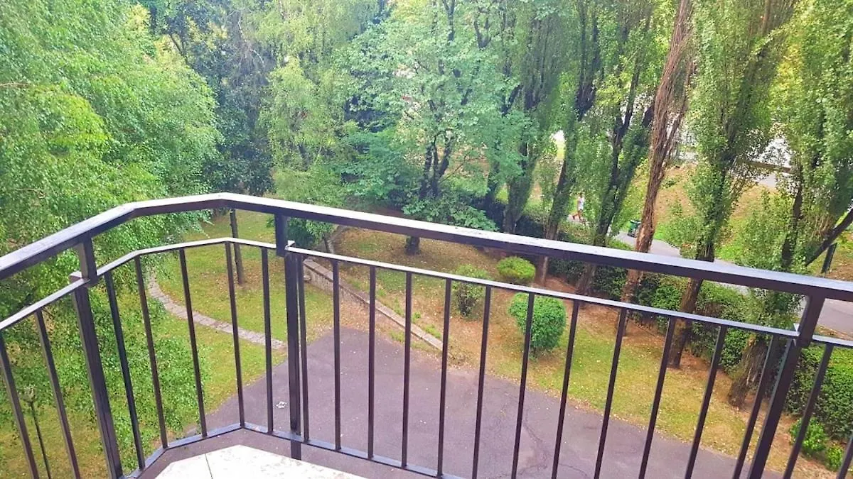 Easy Stay Milano-Niguarda إيطاليا