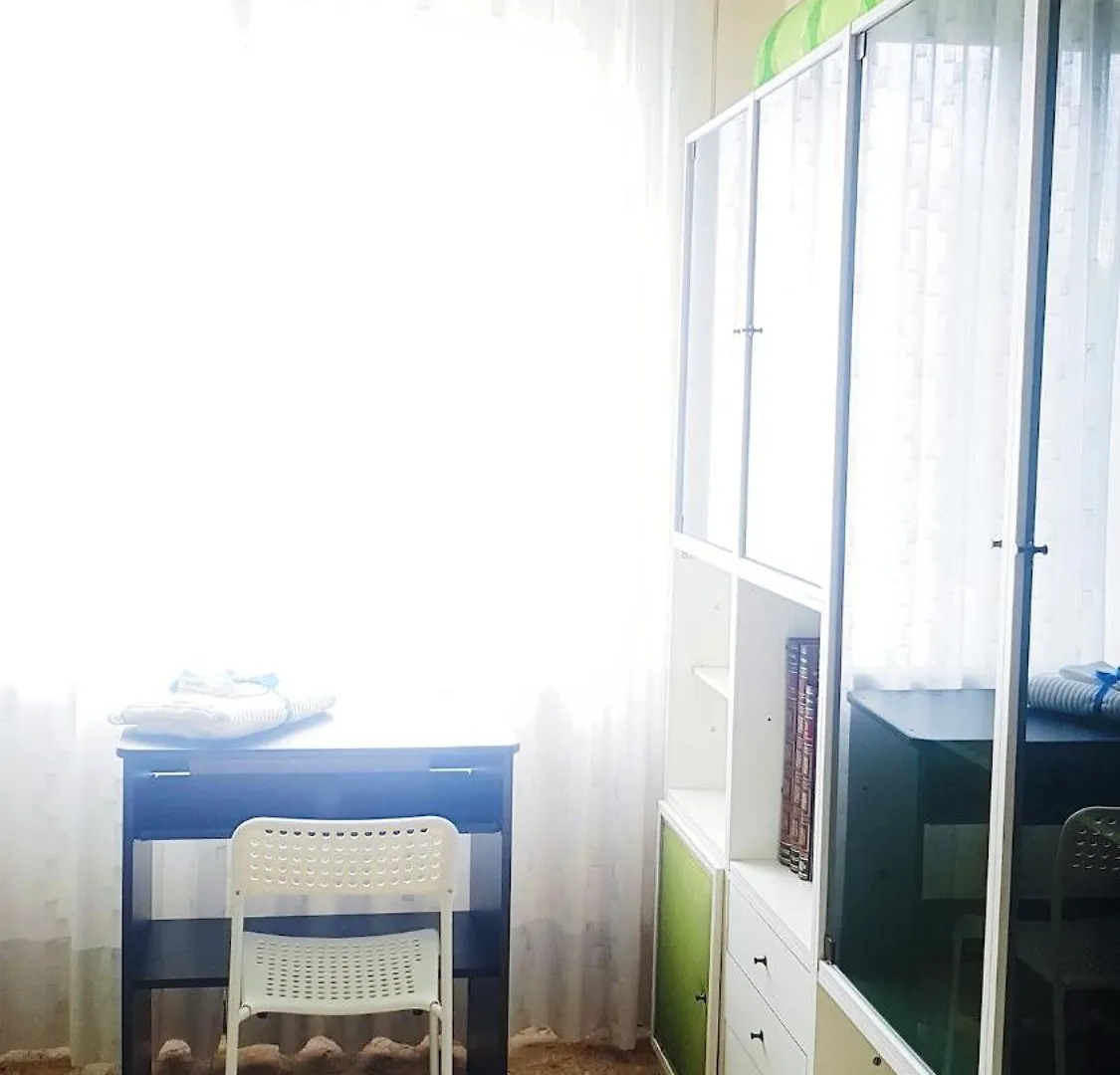 Easy Stay Milano-Niguarda